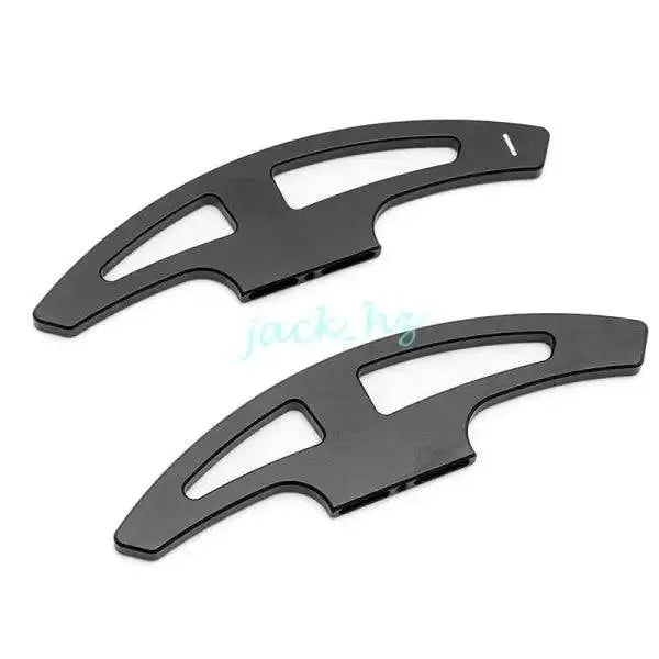 Car Craft Paddle Shifters Compatible With Bmw 3 Series E90