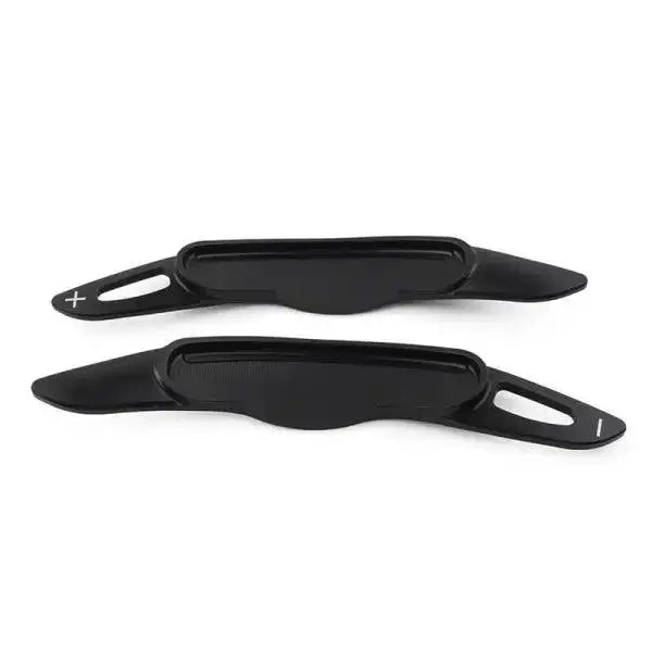 Car Craft Paddle Shifters Compatible With Bmw Mini F54