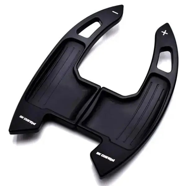 Car Craft Paddle Shifters Compatible With Ford Mustang 2015