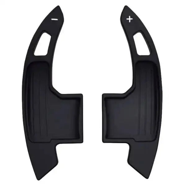 Car Craft Paddle Shifters Compatible With Ford Mustang 2015