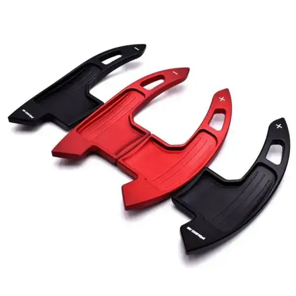 Car Craft Paddle Shifters Compatible With Ford Mustang 2015