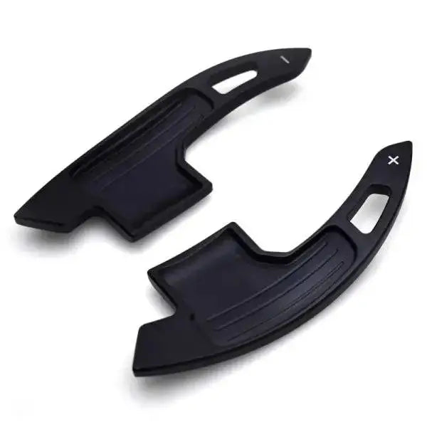 Car Craft Paddle Shifters Compatible With Ford Mustang 2015