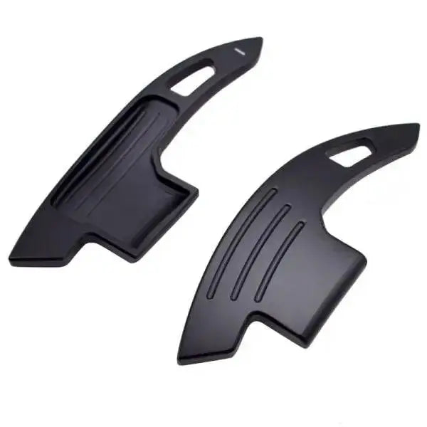 Car Craft Paddle Shifters Compatible With Ford Mustang 2015