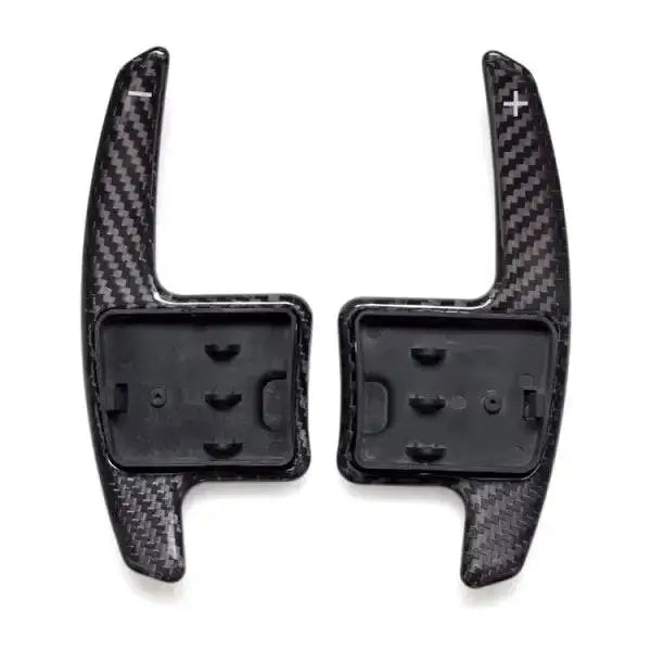 Car Craft Paddle Shifters Compatible With Ford Mustang 2015