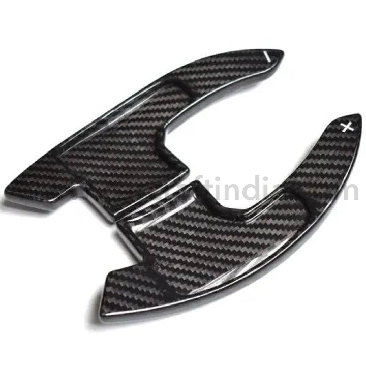 Car Craft Paddle Shifters Compatible With Ford Mustang 2015
