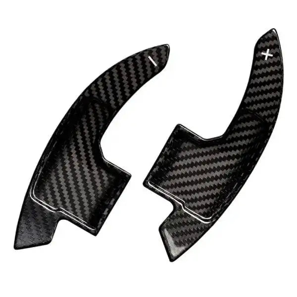 Car Craft Paddle Shifters Compatible With Ford Mustang 2015