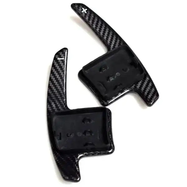 Car Craft Paddle Shifters Compatible With Ford Mustang 2015