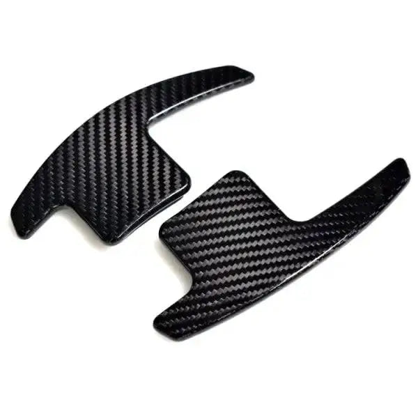 Car Craft Paddle Shifters Compatible With Ford Mustang 2015