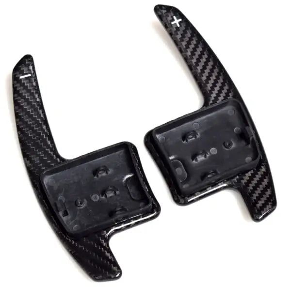 Car Craft Paddle Shifters Compatible With Ford Mustang 2015