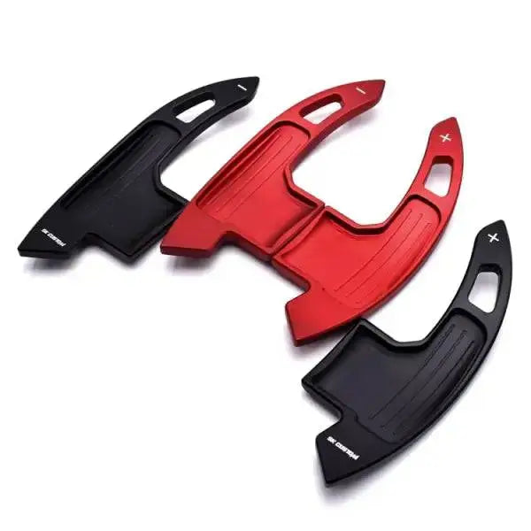 Car Craft Paddle Shifters Compatible With Ford Mustang 2015