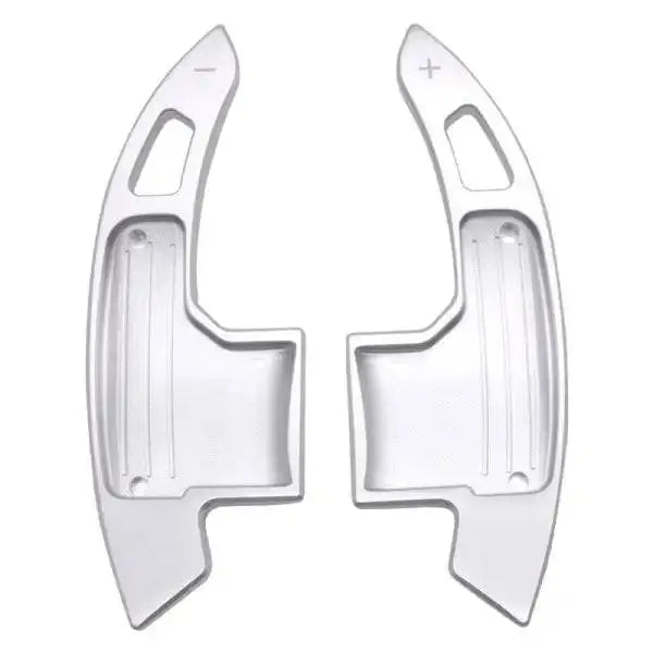 Car Craft Paddle Shifters Compatible With Ford Mustang 2015