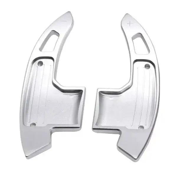 Car Craft Paddle Shifters Compatible With Ford Mustang 2015