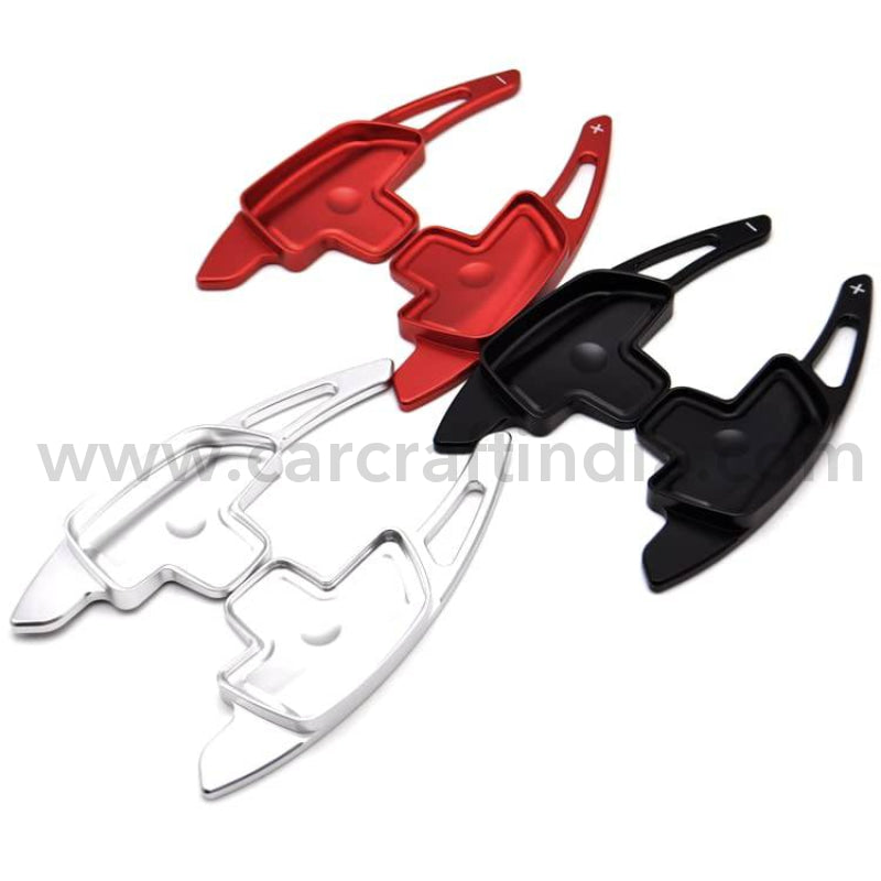 Car Craft Paddle Shifters Compatible With Mercedes A Class