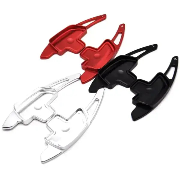 Car Craft Paddle Shifters Compatible With Mercedes A Class