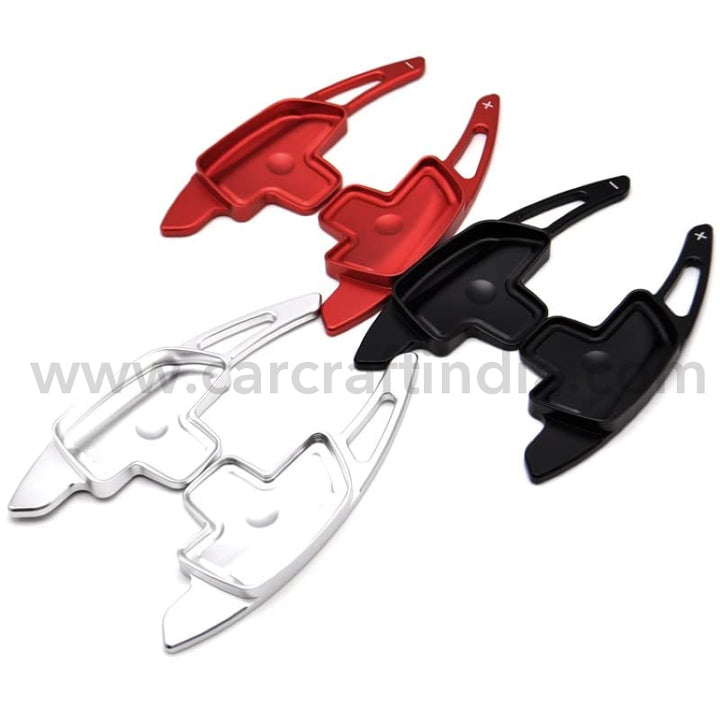 Car Craft Paddle Shifters Compatible With Mercedes A Class