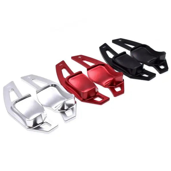 Car Craft Paddle Shifters Compatible With Volkswagen Golf 6