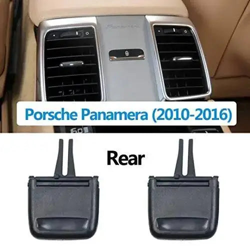 Car Craft Panamera Ac Vent Compatible With Porsch Panamera