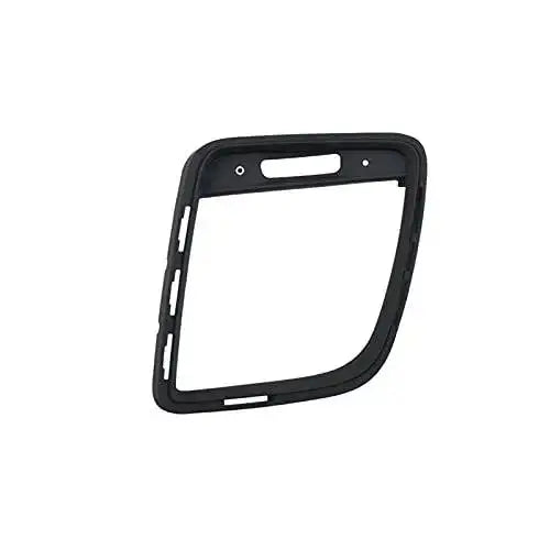 Car Craft Panamera Ac Vent Outer Cover Compatible