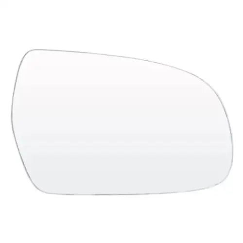 Car Craft Panamera Mirror Glass Compatible With Porsche