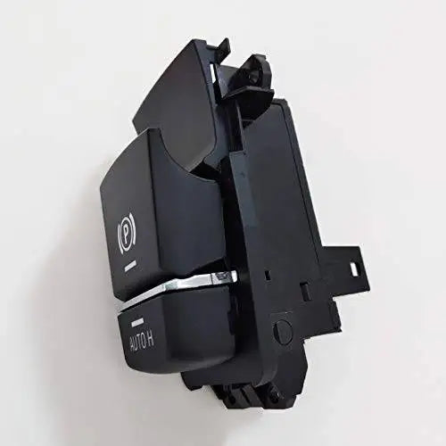 Car Craft Parking Brake Switch Cover Compatible with BMW 5