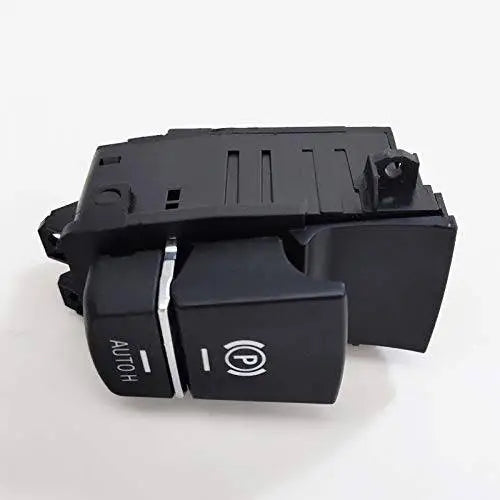 Car Craft Parking Brake Switch Cover Compatible with BMW 5