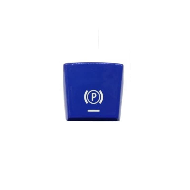 Car Craft Parking Brake Switch Cover Compatible with BMW 5