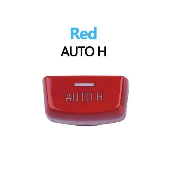 Car Craft Parking Break Auto H Compatible with BMW 5 Series