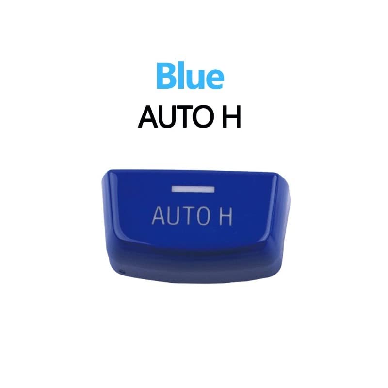 Car Craft Parking Break Auto H Compatible with BMW 5 Series