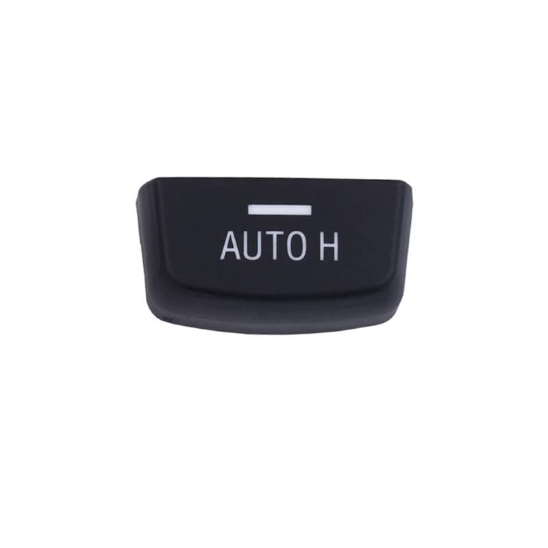 Car Craft Parking Break Button Compatible with BMW 5 Series