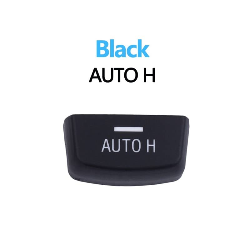Car Craft Parking Break Button Compatible with BMW 5 Series