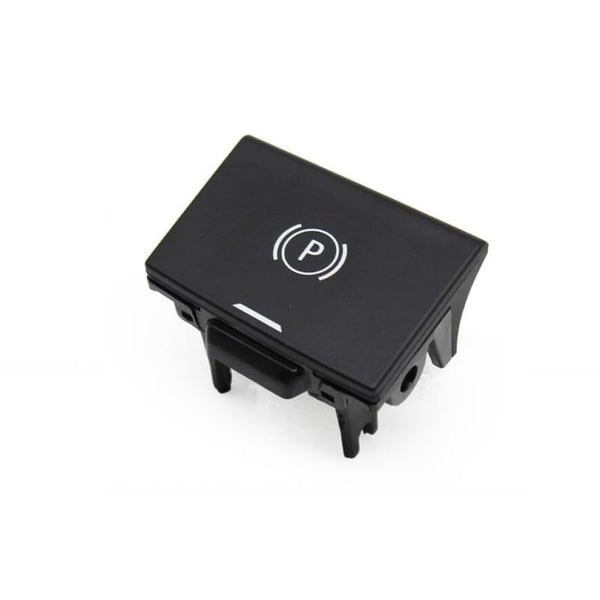 Car Craft Parking Break Cover Compatible with BMW 1 Series