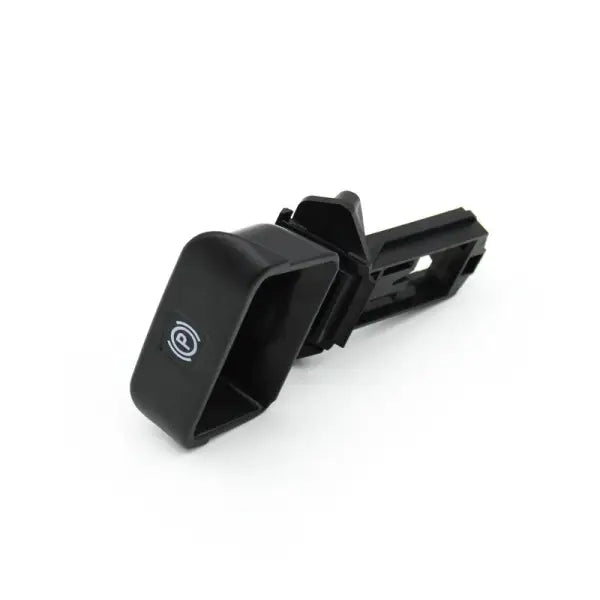 Car Craft Parking Break Handbrake Handle Switch Compatible