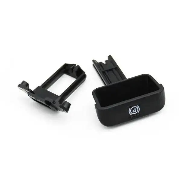 Car Craft Parking Break Handbrake Handle Switch Compatible