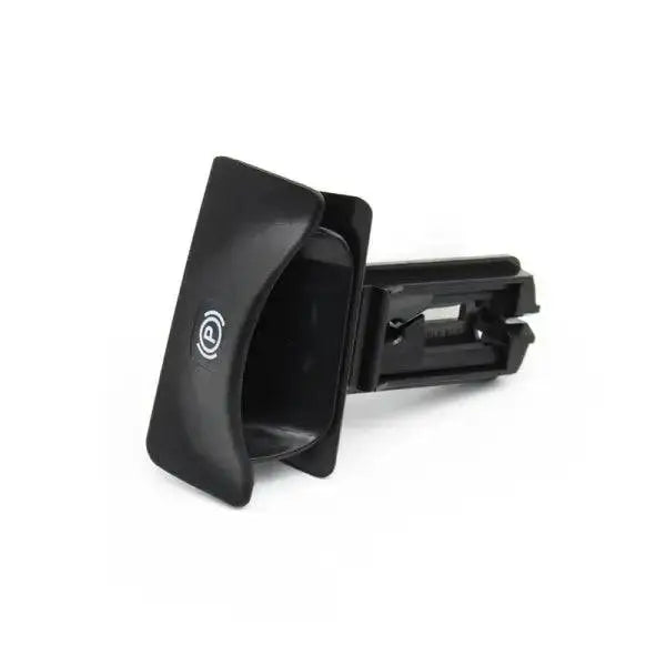 Car Craft Parking Break Handbrake Handle Switch Compatible