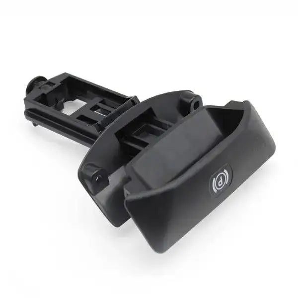 Car Craft Parking Break Handle Compatible with Mercedes