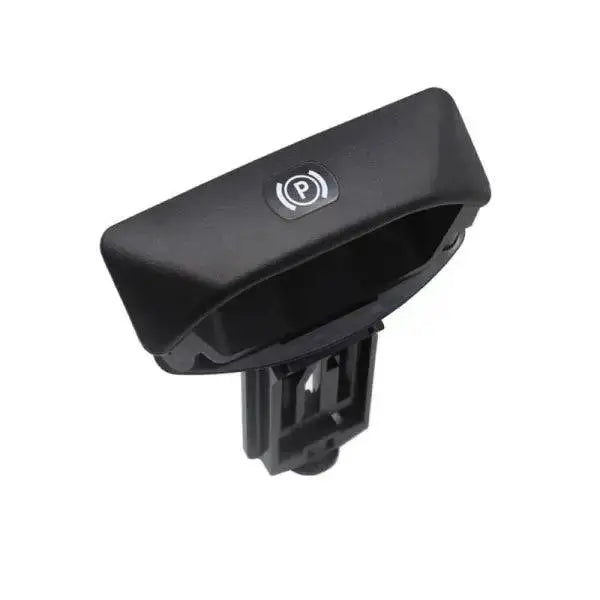 Car Craft Parking Break Handle Compatible with Mercedes