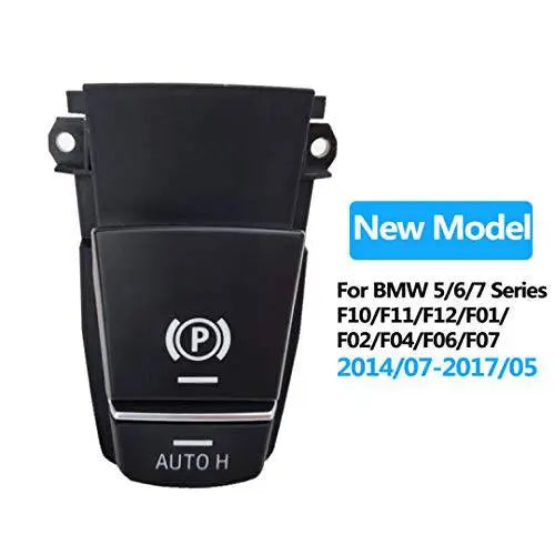 Car Craft Parking Break Switch Assembley Compatible