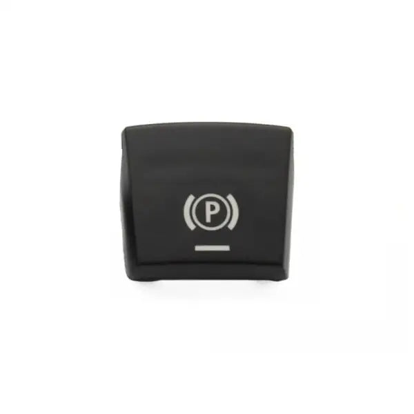 Car Craft Parking Break Switch Cover Compatible with BMW 5