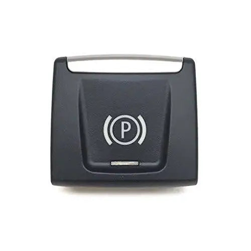 Car Craft Parking Break Switch Cover Compatible with BMW X1