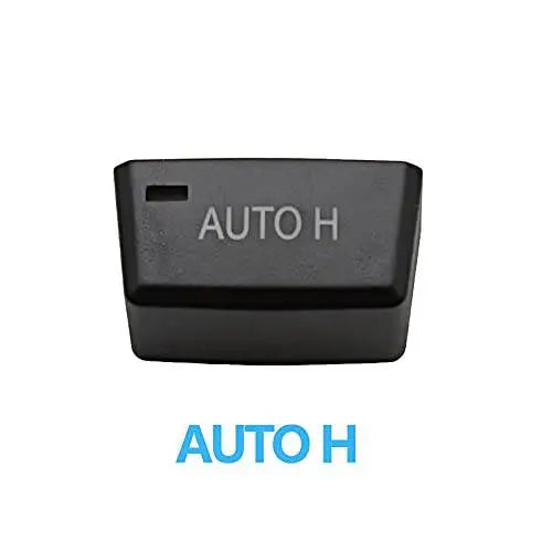 Car Craft Parking Break Switch Cover Compatible with BMW X5