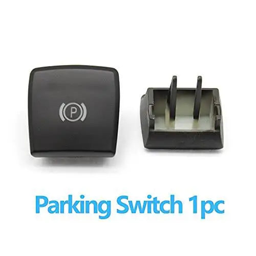 Car Craft Parking Break Switch Cover Compatible with BMW X5