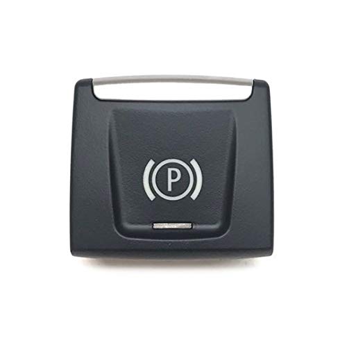 Car Craft Parking Break Switch Cover Compatible with BMW X1