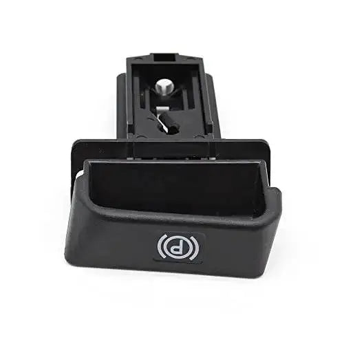 Car Craft Parking Break Switch Handle Compatible