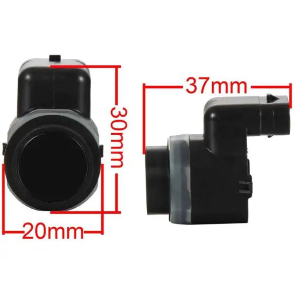 Car Craft Parking Sensor Compatible With Audi A1 A3 A4 A5