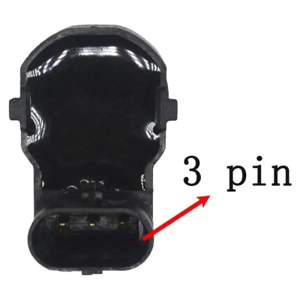 Car Craft Parking Sensor Compatible With Audi A1 A3 A4 A5