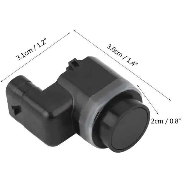 Car Craft Parking Sensor Compatible With Audi A1 A3 A4 A5