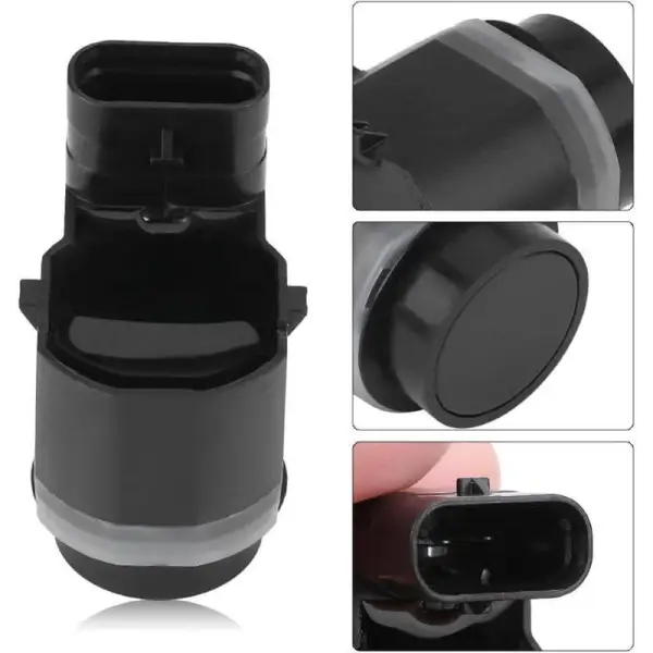 Car Craft Parking Sensor Compatible With Audi A1 A3 A4 A5