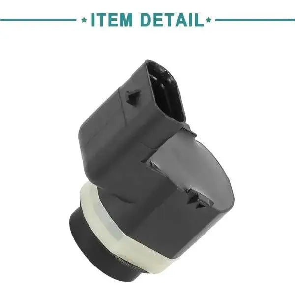 Car Craft Parking Sensor Compatible With Bmw 3 Series E90