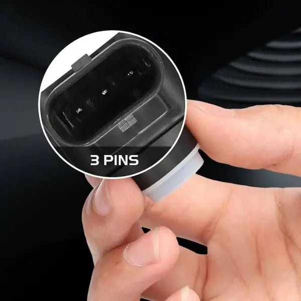 Car Craft Parking Sensor Compatible With Mercedes C Class