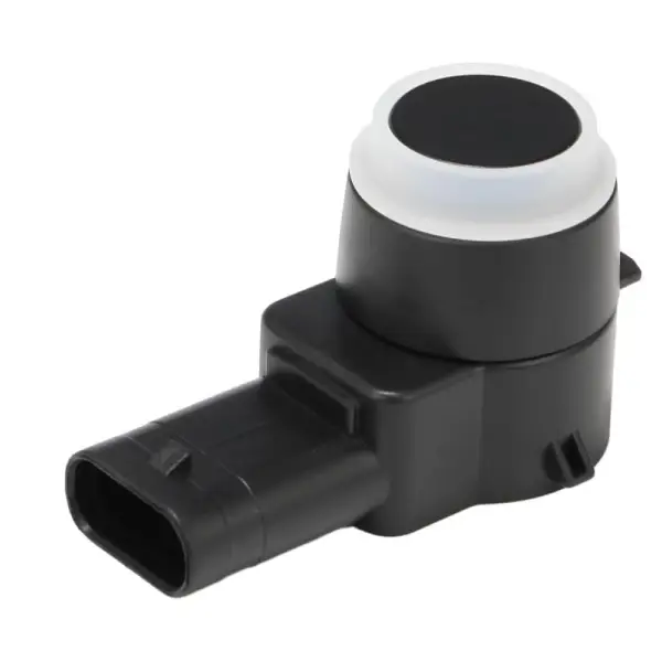 Car Craft Parking Sensor Compatible With Mercedes C Class